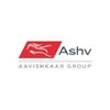 Ashv Finance logo