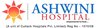 Ashwini Hospital logo