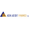 Asia Asset Finance PLC logo