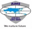 AIM Interiors logo