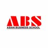 Asian Business School logo