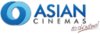 Asian Cinemas logo