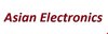 Asian Electronics logo