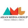 Asian Media  logo