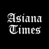 Asiana Times logo