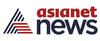 Asianet News Media and Entertainment Pvt Ltd logo