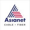 Asianet Satellite Communications logo