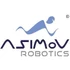 Asimov Robotics Logo