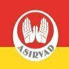 Asirvad Microfinance Logo