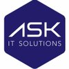 Ask It Solutions logo