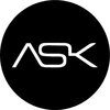 ASK Staffing logo