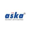 Aska Equipments logo