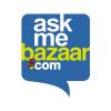 AskmeBazaar logo