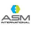 ASM International logo