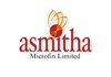 Asmitha Microfinance Logo