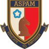 Aspam Scottish School logo