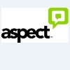 Aspect Software logo