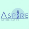 aspire business solutions logo