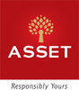 Asset Homes logo