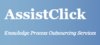 Assist Click logo