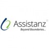 Assistanz Networks logo