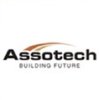 Assotech Realty logo