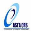 Asta CRS logo