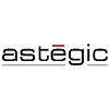 Astegic logo