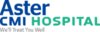 aster cmi hospital logo