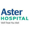 Aster Hospitals logo