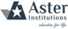 Aster Public School logo