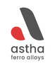 Astha Ferro Alloys logo