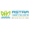 Astra Hearing care logo