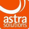 ASTRA IT SOLUTIONS logo
