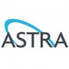 ASTRA logo