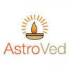 Astroved.com logo