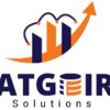 Atgeir Solutions logo