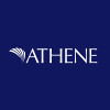 Athene Laborate logo