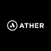 Ather Energy Logo