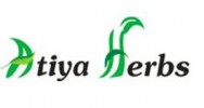 Atiya Herbs logo