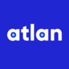 Atlan Logo