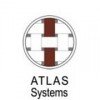 A T L A S Systems Pvt LTD logo