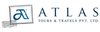 Atlas Tours & Travels logo