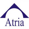 Atria University logo