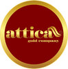 Attica Gold logo