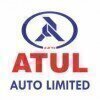 Atul Auto Limited logo