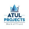 Atul Projects logo