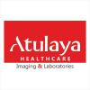 Atulaya Healthcare Logo