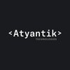 Atyantik Technologies logo