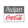 Aujan Coca Cola Beverages logo